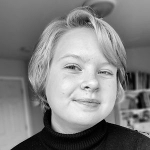 Meet your Posher, Kate